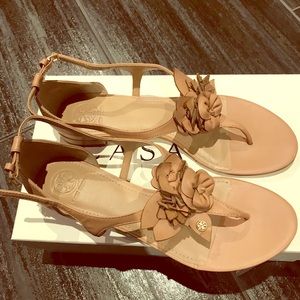 Tory Burch sandals